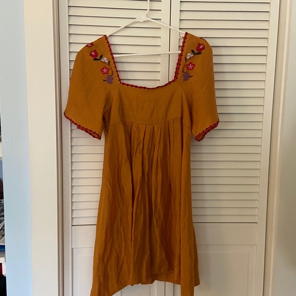 Madewell Dress - Picture 4 of 4